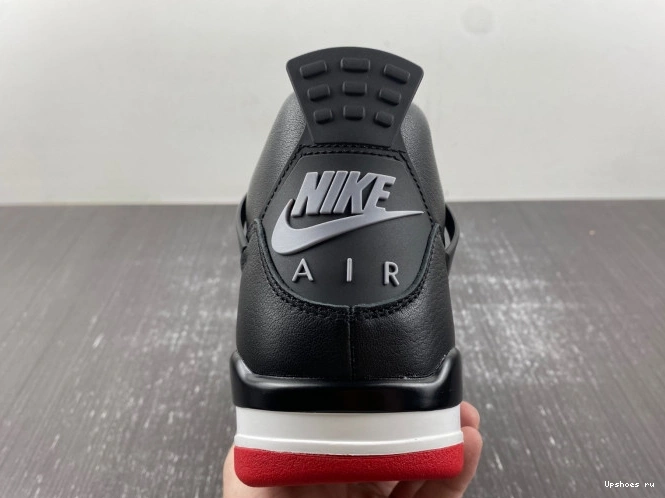 FV5029-006 4 Retro Jordan  Bred Reimagined  1117